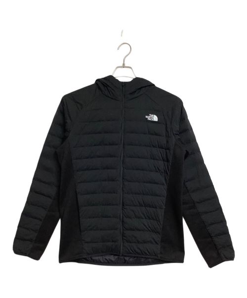 THE NORTH FACE（ザ ノース フェイス）THE NORTH FACE (ザ ノース フェイス) レッドランフーディ ブラック サイズ:Lの古着・服飾アイテム