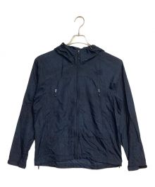 THE NORTH FACE（ザ ノース フェイス）の古着「ノベルティーエボリューションジャケット」｜ネイビー