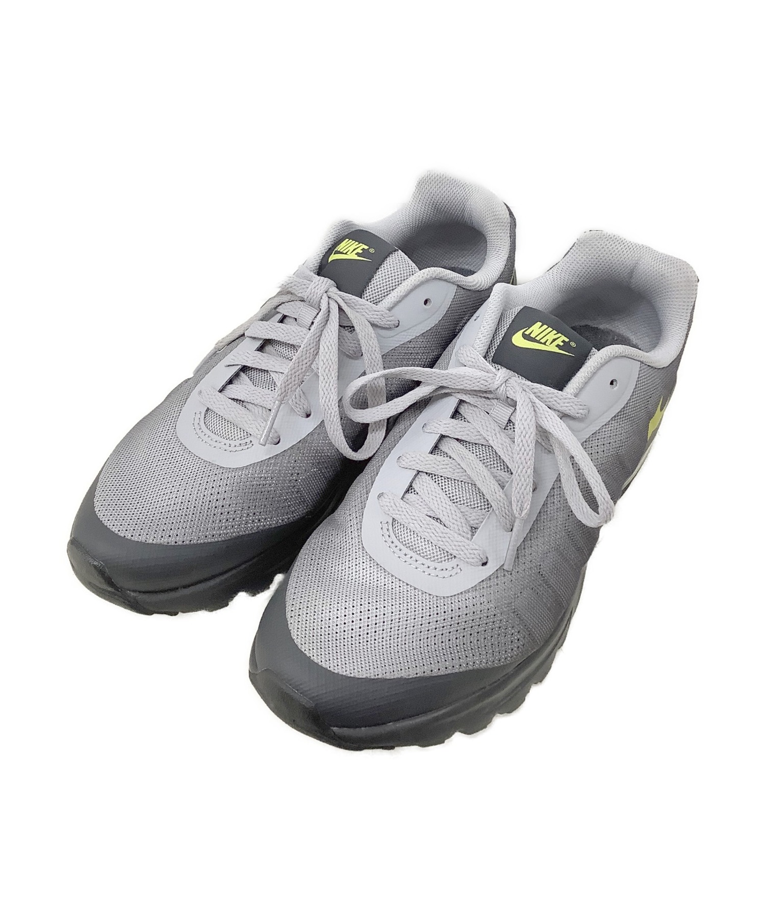 中古 古着通販 Nike ナイキ スニーカー グレー サイズ 26cm Air Max 7496 004 ブランド 古着通販 トレファク公式 Trefac Fashion