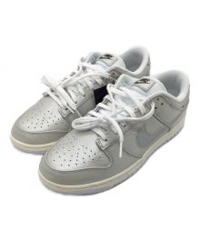 NIKE（ナイキ）の古着「DUNK LOW SE」｜グレー