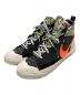 NIKE（ナイキ）の古着「NIKE X READYMADE BLAZER MID」｜マルチカラー