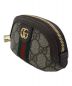 GUCCI (グッチ) キーポーチ：37800円