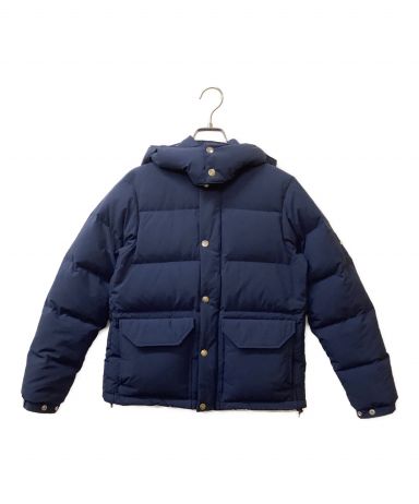 【中古・古着通販】THE NORTH FACE (ザ ノース フェイス) ダウン ...