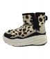 UGG (アグ) Classic Dalmatian アイボリー サイズ:USA4、UK3、EU37、cm22：13000円