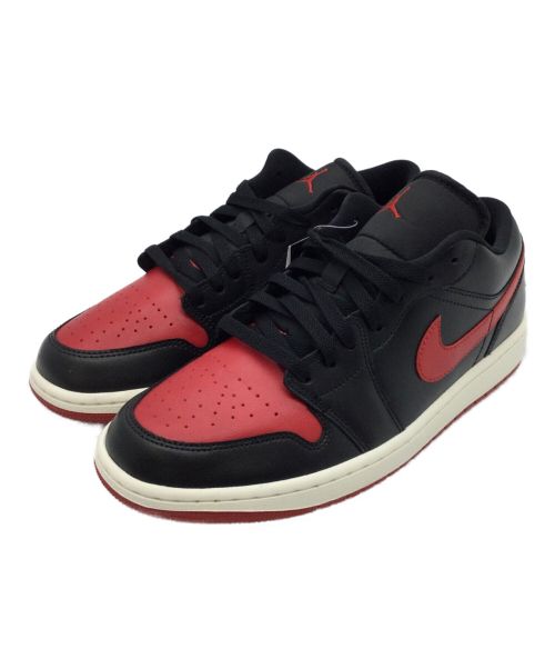 NIKE（ナイキ）NIKE (ナイキ) ローカットスニーカー ブレッド/セイル サイズ:UK8、EUR42.5、cm27.5、BR40.5、CN275(2.5)の古着・服飾アイテム