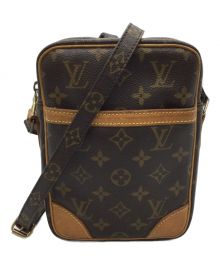 LOUIS VUITTON（ルイ ヴィトン）の古着「ショルダーバッグ」｜ブラウン