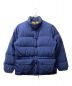 THE NORTH FACE（ザ ノース フェイス）の古着「70'sダウンジャケット」｜ネイビー