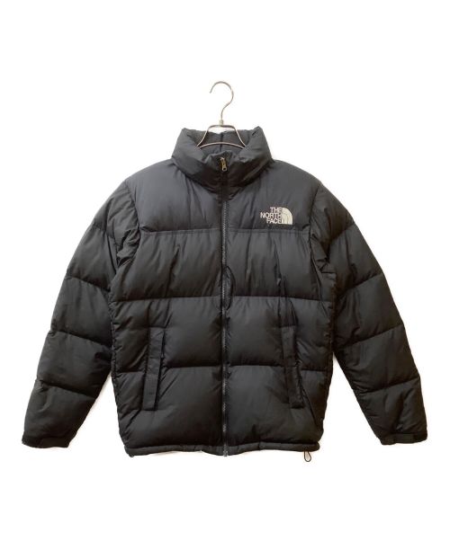 THE NORTH FACE（ザ ノース フェイス）THE NORTH FACE (ザ ノース フェイス) ダウンジャケット ブラック サイズ:XLの古着・服飾アイテム