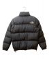 THE NORTH FACE (ザ ノース フェイス) ダウンジャケット ブラック サイズ:XL：23000円