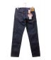 LEVI'S (リーバイス) デニムパンツ インディゴ サイズ:W32：19800円