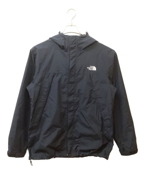 THE NORTH FACE（ザ ノース フェイス）THE NORTH FACE (ザ ノース フェイス) スクープジャケット ブラック サイズ:XLの古着・服飾アイテム