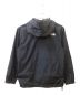 THE NORTH FACE (ザ ノース フェイス) スクープジャケット ブラック サイズ:XL：14800円