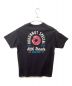 KITH (キス) Donut Tee ネイビー サイズ:S：5000円