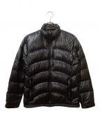 THE NORTH FACEザ ノース フェイス）の古着「ACONCAGUA JACKET」｜ブラック