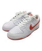 NIKEナイキ）の古着「Dunk Low Retro 