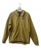 Patagoniaパタゴニア）の古着「Ms Baggies Jacket」｜ベージュ