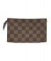 LOUIS VUITTON (ルイ ヴィトン) マレ付属ポーチ：15000円