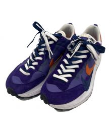 NIKE×sacai（ナイキ×サカイ）の古着「VAPOR WAFFLE "DARK IRIS"」｜パープル×ホワイト