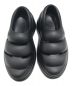 UGG (アグ) Sport Yeah Clog(スポーツイヤークロッグ) ブラック サイズ:USA 8：6000円