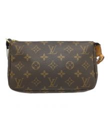 LOUIS VUITTON（ルイ ヴィトン）の古着「ポシェット・アクセソワール / ポーチ」