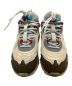 NIKE (ナイキ) Travis Scott (トラヴィス スコット) AIR MAX 270 CACTUS TRAILS ベージュ×グレー サイズ:28：20000円