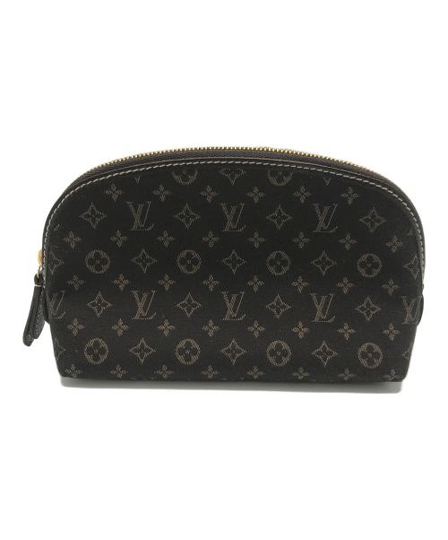 LOUIS VUITTON（ルイ ヴィトン）LOUIS VUITTON (ルイ ヴィトン) ポシェット・コスメティック モノグラム・イディール M40375の古着・服飾アイテム