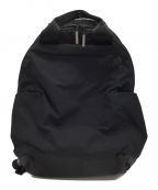 THE NORTH FACEザ ノース フェイス）の古着「W Never Stop Daypack」｜ブラック