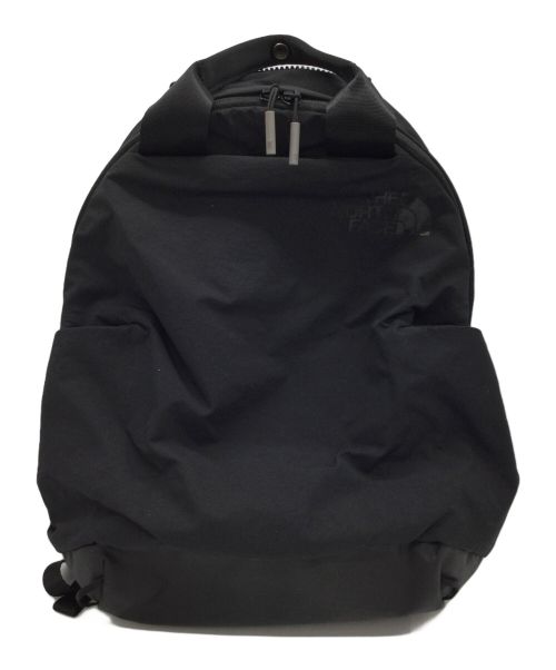 THE NORTH FACE（ザ ノース フェイス）THE NORTH FACE (ザ ノース フェイス) W Never Stop Daypack ブラックの古着・服飾アイテム