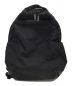 THE NORTH FACE（ザ ノース フェイス）の古着「W Never Stop Daypack」｜ブラック