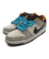 NIKE（ナイキ）の古着「SB Dunk Low Pro Electric Safari / ローカットスニーカー」｜