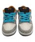 NIKE SB Dunk Low Pro Electric Safari / ローカットスニーカー サイズ:US7.5、UK6.5、EUR40.5、cm25.5、BR39、CN255(2.5) 未使用品：20000円