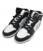 NIKEナイキ）の古着「Air Jordan 1 Mid 