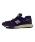 NEW BALANCE (ニューバランス) Made in USA 998 