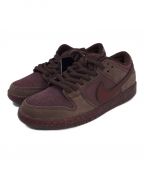 NIKE SBナイキエスビー）の古着「Dunk Low PRM City of Love 