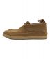 UGG (アグ) WOODLYN MOC / モックシューズ ブラウン サイズ:USA6.5、UK4.5、EUR37.5、cm23.5：10000円