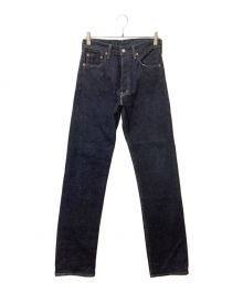 LEVI'S（リーバイス）の古着「デニムパンツ」｜インディゴ