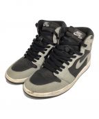 NIKEナイキ）の古着「Air Jordan 1 High OG 