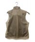 THE NORTH FACE (ザ ノース フェイス) TREKKER MESH VEST ベージュ サイズ:L：6000円