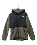 THE NORTH FACEザ ノース フェイス）の古着「Denali Hoodie」｜グレッシュグリン