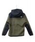 THE NORTH FACE (ザ ノース フェイス) Denali Hoodie グレッシュグリン サイズ:L：10000円