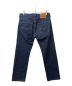 LEVI'S (リーバイス) 501 オリジナルフィットデニムパンツ インディゴ サイズ:W32×L34：8000円