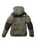 THE NORTH FACE (ザ ノース フェイス) Baltro Light Jacket カーキ×ブラック サイズ:XL：40000円