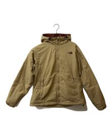 THE NORTH FACE（ザ ノース フェイス）の古着「コンパクトノマドジャケット」｜ケルプタン×カプチーノ