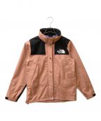 THE NORTH FACEザ ノース フェイス）の古着「Mountain Raintex Jacket」｜ローズダウン