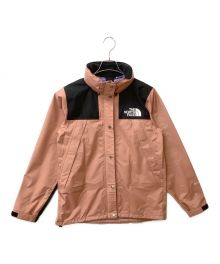 THE NORTH FACE（ザ ノース フェイス）の古着「Mountain Raintex Jacket」｜ローズダウン