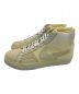 NIKE SB (ナイキエスビー) ZOOM BLAZER MID PREMIUM “Lemon Wash” イエロー サイズ:26ｃｍ 未使用品：8000円