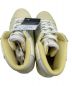 中古・古着 NIKE SB (ナイキエスビー) ZOOM BLAZER MID PREMIUM “Lemon Wash” イエロー サイズ:26ｃｍ 未使用品：8000円