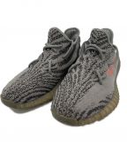 adidasアディダス）の古着「YEEZY BOOST350V2」｜グレー