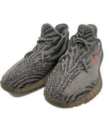 adidas（アディダス）の古着「YEEZY BOOST350V2」｜グレー