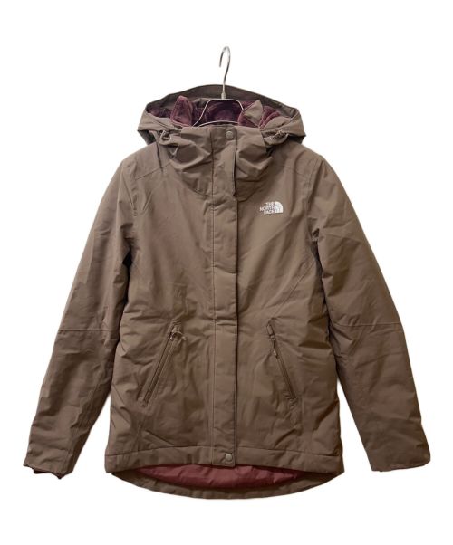 THE NORTH FACE（ザ ノース フェイス）THE NORTH FACE (ザ ノース フェイス) マウンテンジャケット ピンク サイズ:Sの古着・服飾アイテム